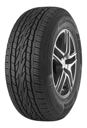 Pneu Continental 215/65r16 Conticrosscontact Lx2 102h Xl