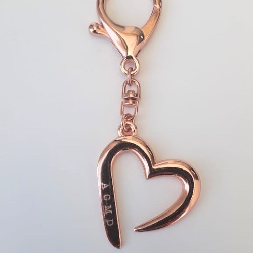Llaveros Personalizados Madre E Hija Amor Infinito
