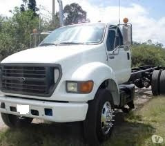 Imagen 3 de 3 de Disco De Clutch Ford 8000 Modelo Del 05 Al 10