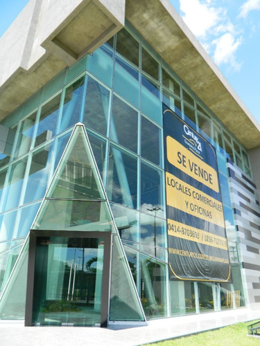 Imagen 9 de 24 de Local En Venta Y Alquiler. ¿deseas Hacer La Mejor Inversión De Tu Vida? Venta Centro Comercial Nuevo Y Moderno En Puerto Ordaz , Oportunidad Única Al Mejor Precio