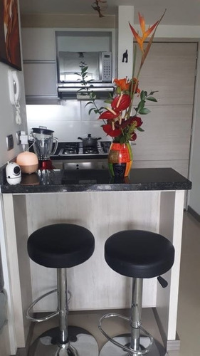 Imagen 13 de 24 de En Venta Hermoso Apartamento De 2 Habitaciones Al Norte De Armenia