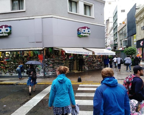 Local En Alquiler En Centro / Microcentro
