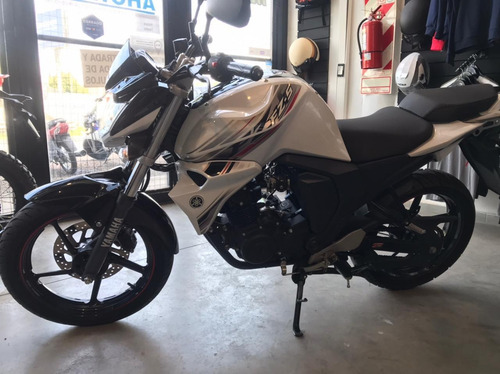 Yamaha Fz-s Fi 150cc Km 8.554 Muy Buena¡¡¡¡¡¡
