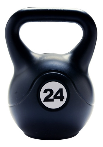 Pesa Rusa Kettlebell 24kg Profesional Crossfit Premium Mancu