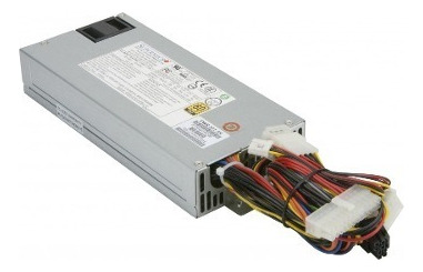 Fonte de alimentação para PC Supermicro PWS-351-1H 350W