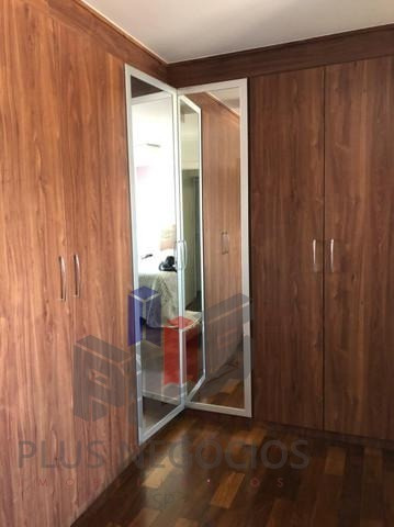 Apartamento À Venda Em Ipiranga - Ap008166