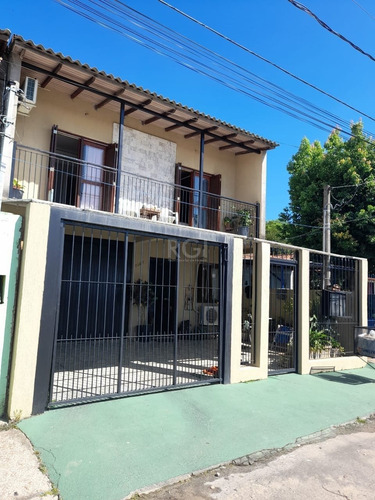 Sobrado Em Aberta Dos Morros Com 3 Dormitórios - Mz2334