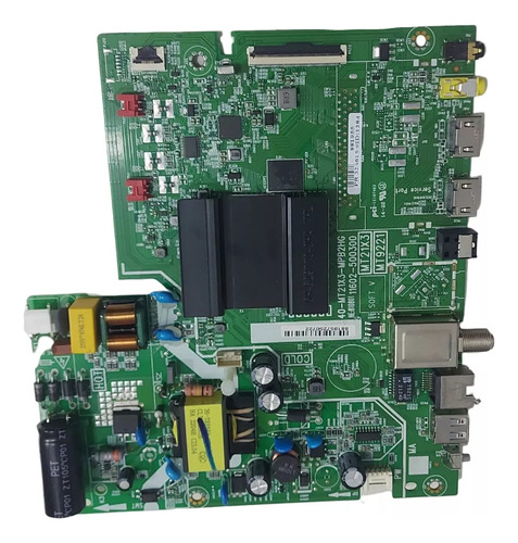 Placa Principal 32s615 40-mt21x3-mpb2hg