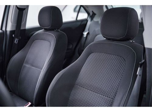 Chevrolet Onix 1.0 MPFI LT 8V FLEX 4P MANUAL