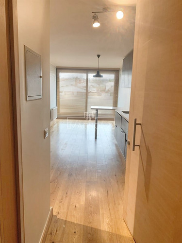 Departamento En Venta De 1 Dorm. En Puerto Varas