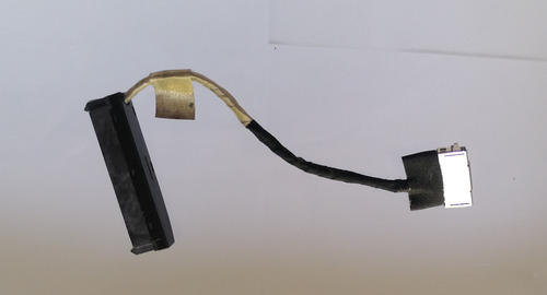 Conector De Disco Duro Sata Hp 15 F205dx 15 F272wm 15 F222wm (Usado)