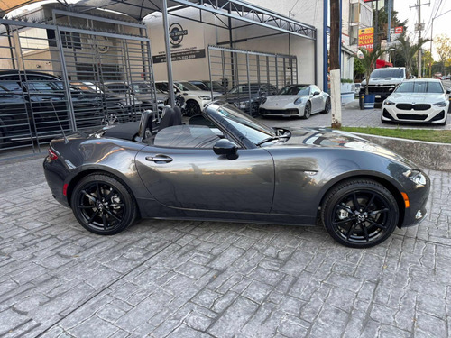 Mazda MX-5 2.0 I Sport Mt