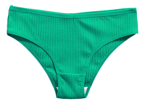 Ropa Interior Transpirable Sin Costuras Para Mujer