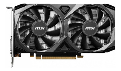 Tarjeta De Video Msi Rtx 3050 Ventus 2x Xs Oc 8gb Gddr6