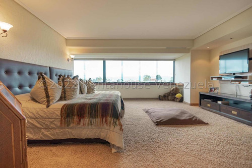 Imagen 13 de 30 de Apartamento En Venta Alto Hatillo