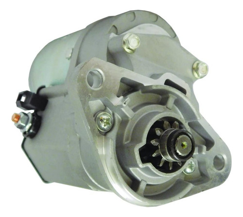 Repuesto Arranque Para Motor Airboat Lycoming 11t 2.0kw