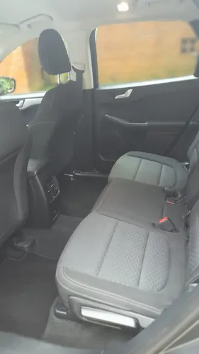 Ford Escape 2.0 Se 4x2