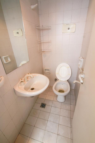 Imagen 23 de 23 de Semipiso De Categoría - 4 Ambientes Con Dependencia - 125 M2 - Impecable Estado