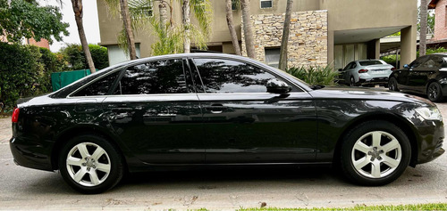 Imagen 3 de 16 de Audi A6 2012 2.8 Fsi 204cv Multitronic 8 Vel.