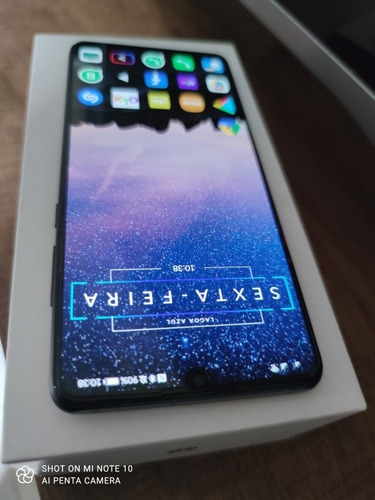 Huawei P30 Global