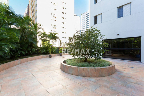 Imagem 28 de 28 de Apartamento Com 2 Dormitórios À Venda, 71 M² Por R$ 670.000,00 - Pinheiros - São Paulo/sp - Ap0035