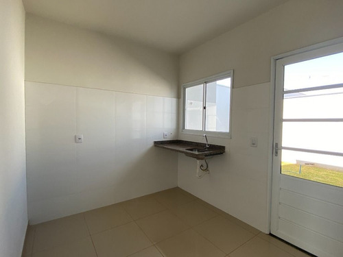 Imagem 10 de 17 de Casa Com 3 Dormitórios Para Alugar, 72 M² Por R$ 1.000,00/mês - Condomínio Ametista - Brodowski/sp - Ca0982