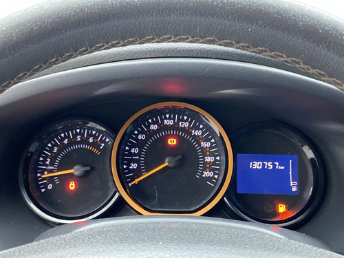 Imagem 13 de 14 de Renault Sandero Stepway Hi-power 1.6 8v 5p