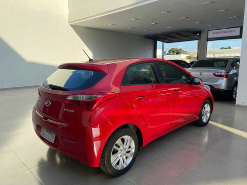 Imagem 6 de 12 de Hyundai Hb20 1.6a Prem 2014