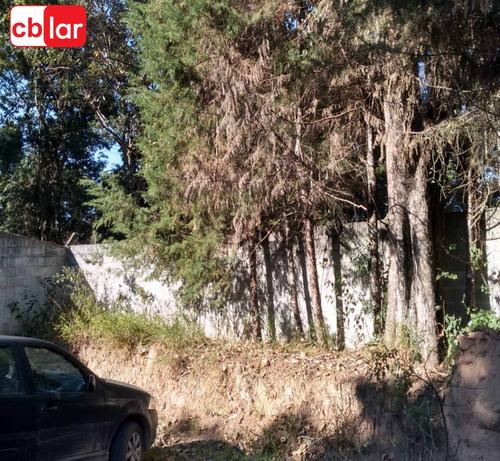 Imagem 2 de 24 de Chacara - Ch00228 - 69428205