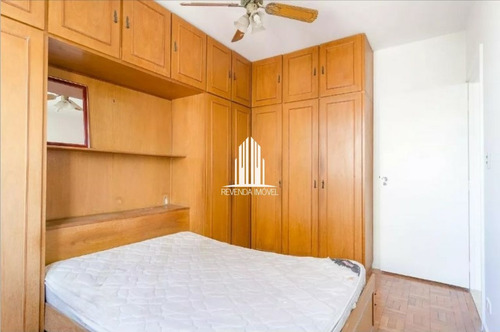 Imagem 7 de 28 de Apartamento Em Vila Clementino, São Paulo/sp De 62m² 2 Quartos À Venda Por R$ 500.000,00 - Ap2320959-s