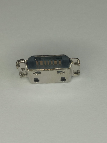Kit 5 Conectores Para Galaxy A01 Core A01 Core Sm-a013