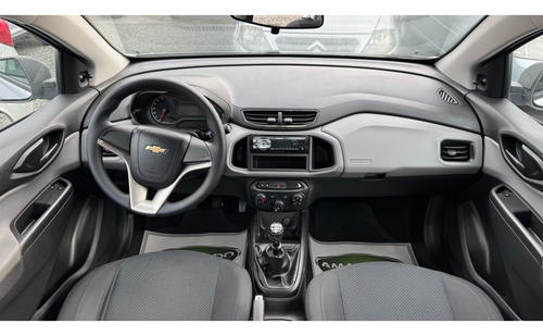 Chevrolet Prisma 1.0 MPFI JOY 8V FLEX 4P MANUAL