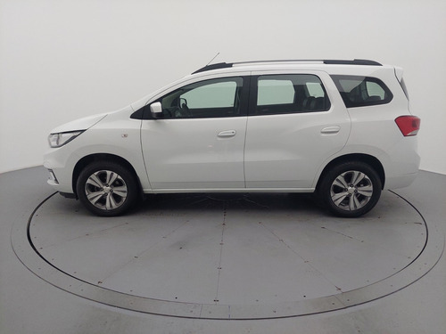 Chevrolet Spin 1.8 PREMIER 8V FLEX 4P AUTOMÁTICO