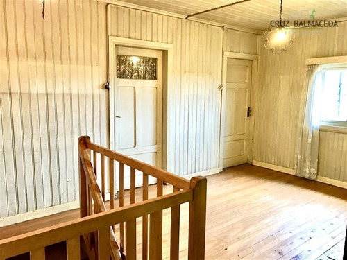 Casa En Venta En Puerto Varas