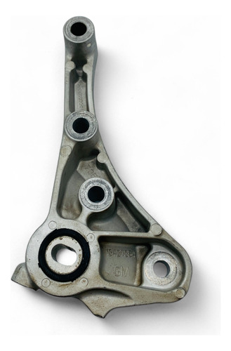 Soporte Izq Hidráulico De Motor Teramont V6 2021 A 2023 3.6l (Usado)