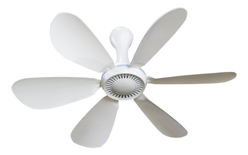 Ventilador De Techo Portátil R, Mini Ventilador Usb Para Tie
