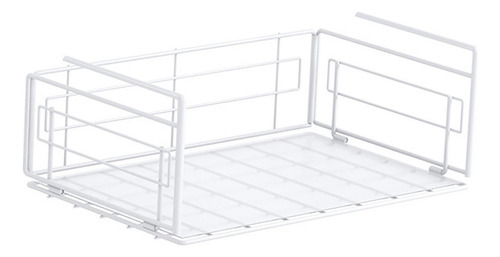 Organizador Colgante Que Ahorra Espacio Para 33,5x25x14,5cm