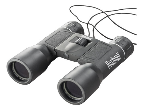 Binocular Powerview 10x32 Bushnell Color Negro