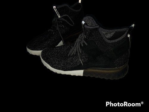 Imagen 2 de 5 de adidas Tubular X Asw
