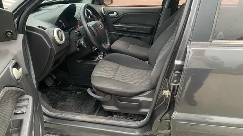 Ford Ecosport 2.0 At 4x2 Modelo Modelo 2011