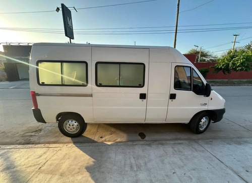Fiat Ducato 2.8 Furgon Maxicargo T.e.
