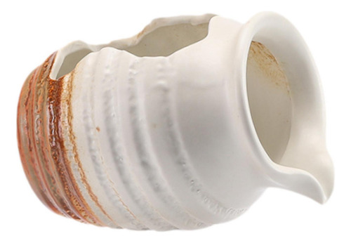 Vaso De Para Água Circulante, Vaso Hidropônico, Branco