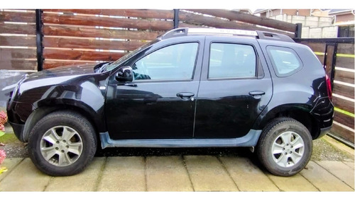 Renault Duster Dynamique 1.6 4x2 Mt F2