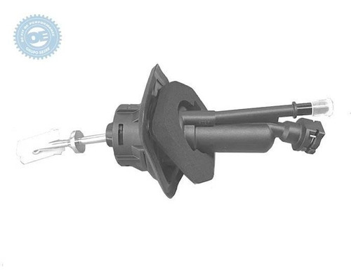 Cilindro Maestro Clutch Mazda 3 Speed 2.3lts Tdi 2008 A 2013