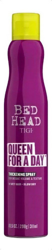 Bed Head Queen For A Day - Spray De Volume 311ml