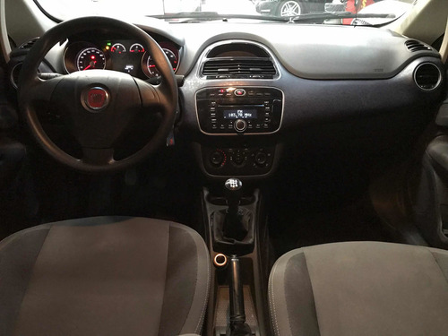 Fiat Punto 1.4 Attractive 60660537