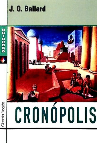 Cronópolis - Ballard J.g.