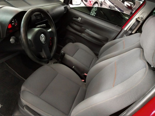 Volkswagen Fox 1.0 Mi 8v
