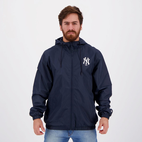 jaqueta bomber new york yankees