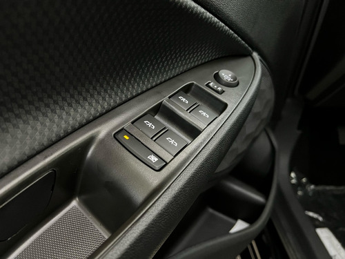 Chevrolet Onix 1.0 FLEX MANUAL